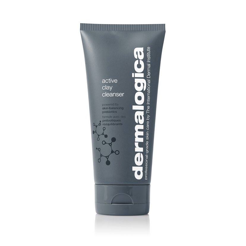 Dermalogica - Active clay cleanser at Find Wax Bar and Beauty