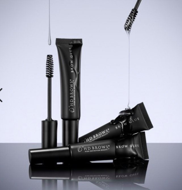 SHD Brows - Brow Glue Product at Find Wax Bar and Beauty