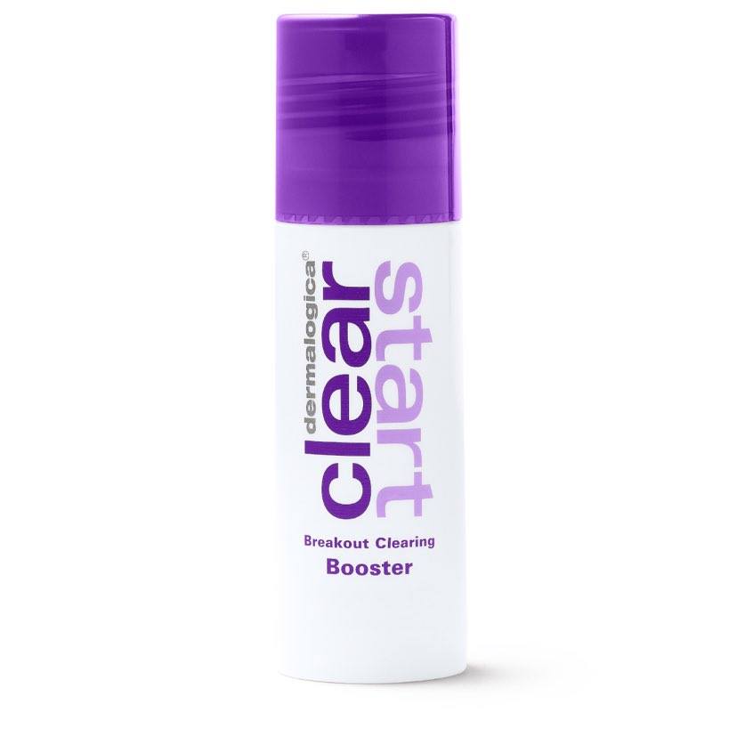 Clearing Booster at Find Wax Bar and Beauty